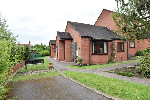 1 bedroom bungalow for sale, St. Georges Crescent, Droitwich, Worcestershire, WR9