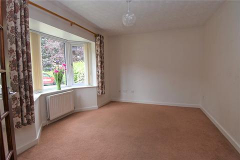 1 bedroom bungalow for sale, St. Georges Crescent, Droitwich, Worcestershire, WR9