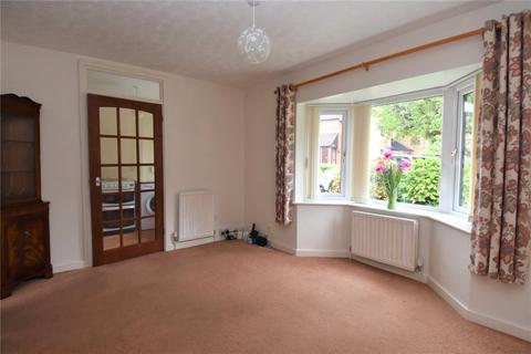 1 bedroom bungalow for sale, St. Georges Crescent, Droitwich, Worcestershire, WR9