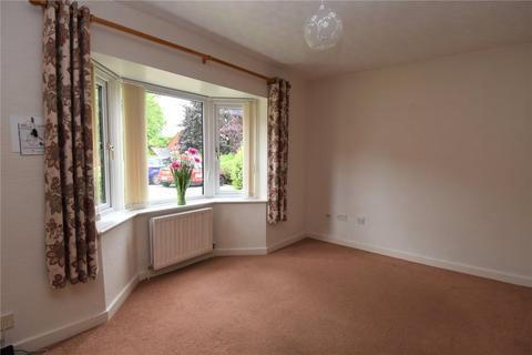 1 bedroom bungalow for sale, St. Georges Crescent, Droitwich, Worcestershire, WR9