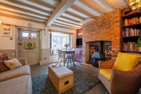 2 bedroom cottage for sale, Front Street, Ilmington, Shipston-On-Stour