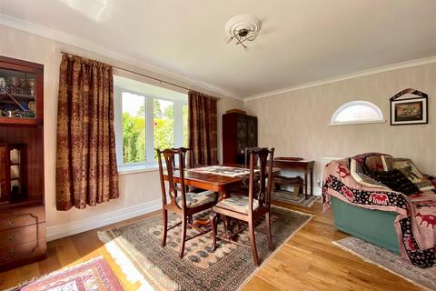 4 bedroom detached bungalow for sale, Ellesmere Road, St. Martins, Oswestry