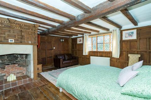 4 bedroom detached house for sale, Aston, Wem