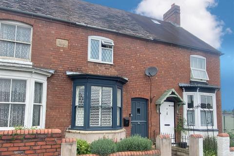 2 bedroom terraced house for sale, Sunnyside Road, Ketley Bank, Telford