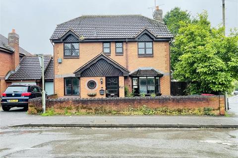 4 bedroom link detached house for sale, Church Lane, Old Arley