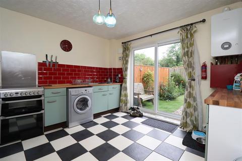 3 bedroom terraced house for sale, Mallaig View, Elm Tree, Stockton-On-Tees TS19 0TW