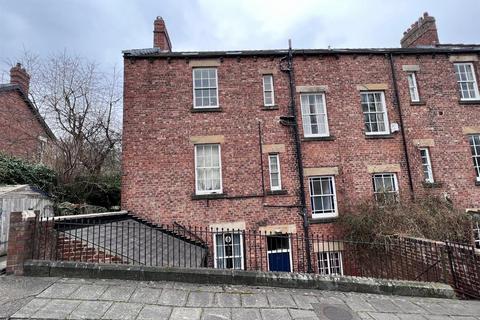 4 bedroom end of terrace house to rent, Victoria Terrace, Durham City