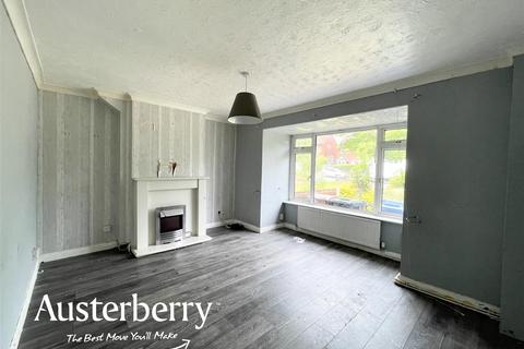 3 bedroom semi-detached house for sale, Cornhill Road, Stoke on Trent ST6
