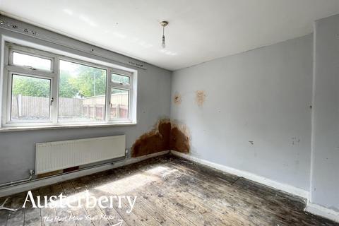 3 bedroom semi-detached house for sale, Cornhill Road, Stoke on Trent ST6