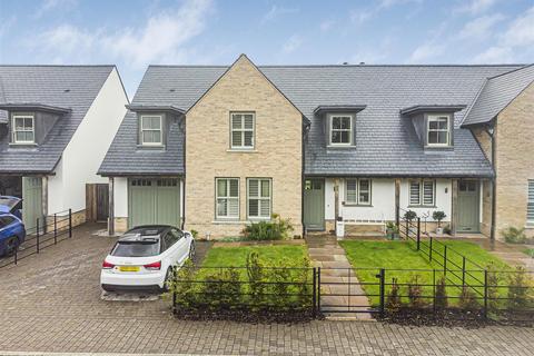 3 bedroom semi-detached house for sale, Lodge Close, Great Abington CB21