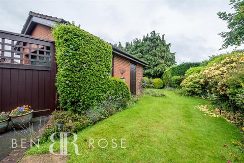 3 bedroom semi-detached bungalow for sale, Lever House Lane, Leyland