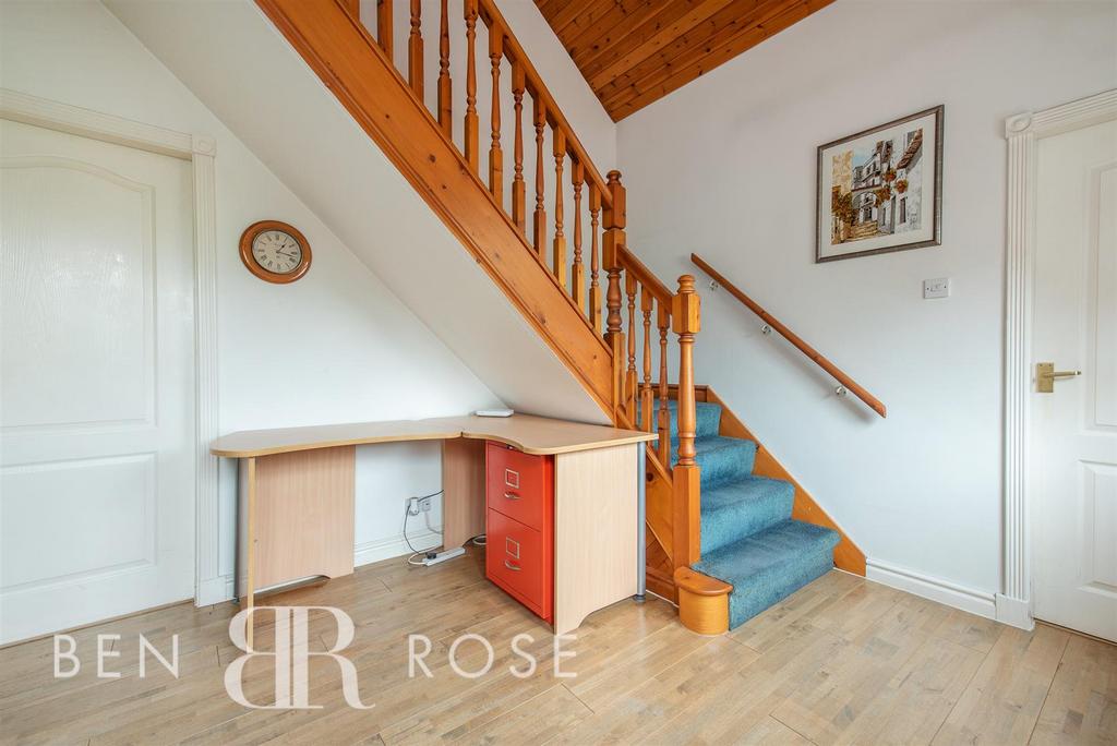 Staircase