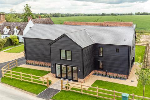 4 bedroom barn conversion for sale, Finchingfield Road, Hempstead CB10