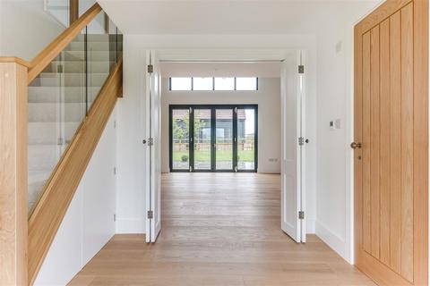 4 bedroom barn conversion for sale, Finchingfield Road, Hempstead CB10