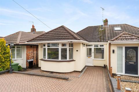 2 bedroom semi-detached bungalow for sale, Wichnor Road, Solihull