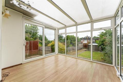 2 bedroom semi-detached bungalow for sale, Wichnor Road, Solihull