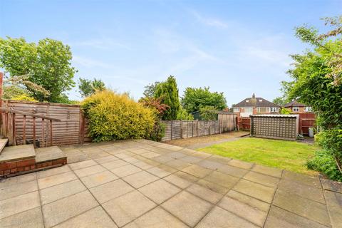 7 Wichnor Road, Solihull, B92 7PU