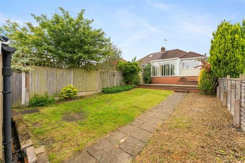 7 Wichnor Road, Solihull, B92 7PU