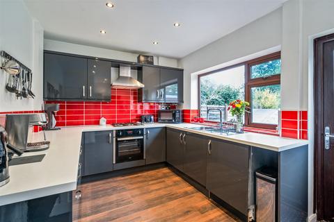 3 bedroom semi-detached house for sale, Cranmore Road, Shirley, Solihull