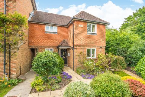 2 bedroom townhouse for sale, High Street, Haslemere