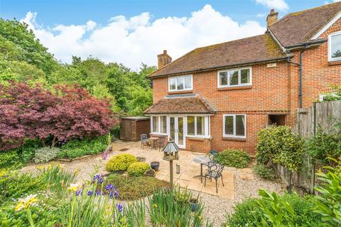 2 bedroom townhouse for sale, High Street, Haslemere