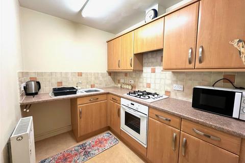 2 bedroom coach house for sale, Eaton Drive, Rugeley