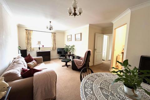 2 bedroom coach house for sale, Eaton Drive, Rugeley