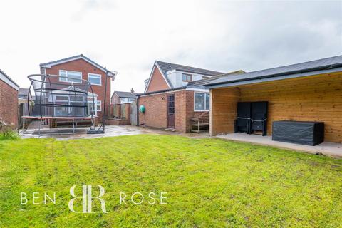 3 bedroom detached house for sale, Lowther Drive, Leyland