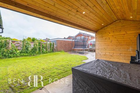 21 Lowther Drive, Leyland, PR26 6QB