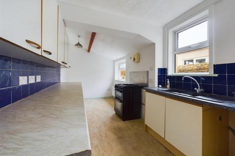 2 bedroom end of terrace house for sale, Pickard Street, Lancaster