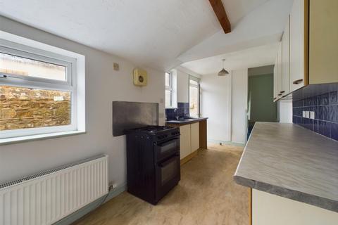 2 bedroom end of terrace house for sale, Pickard Street, Lancaster