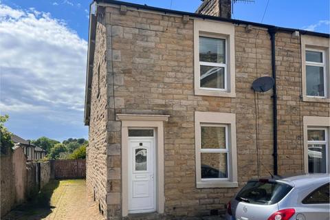 2 bedroom end of terrace house for sale, Pickard Street, Lancaster