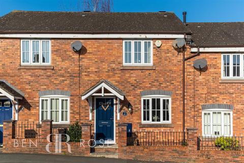 2 bedroom terraced house for sale, Jubilee Way, Leyland