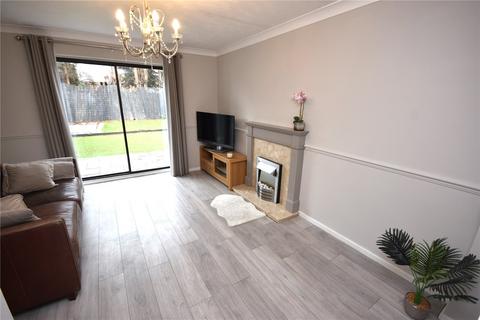 2 bedroom terraced house for sale, Hamar Way, Marston Green, Birmingham, B37