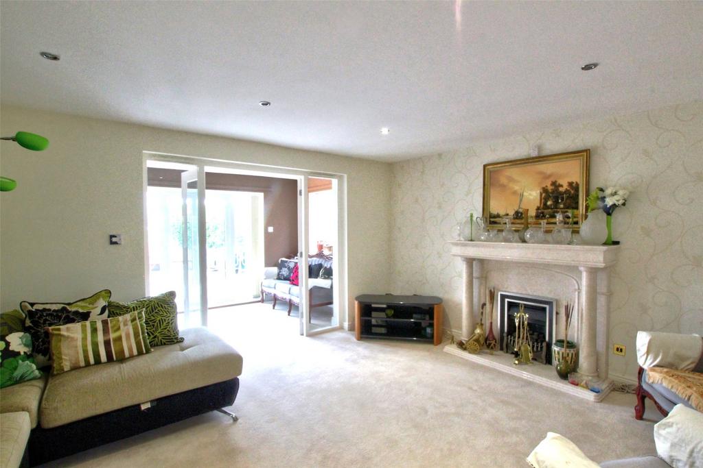 Liivng Room