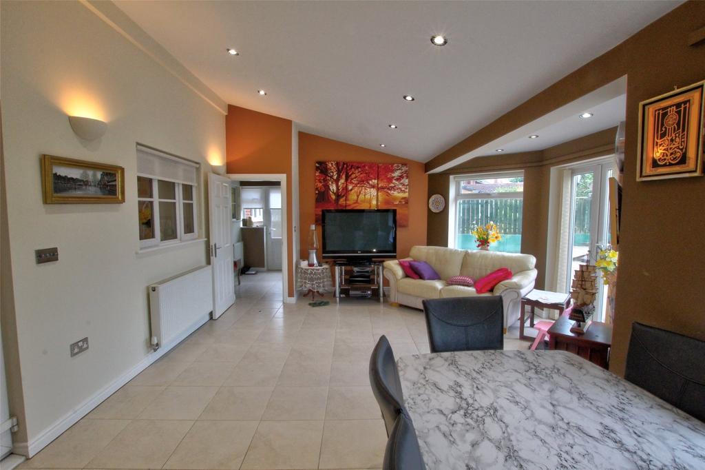 Garden Room 2