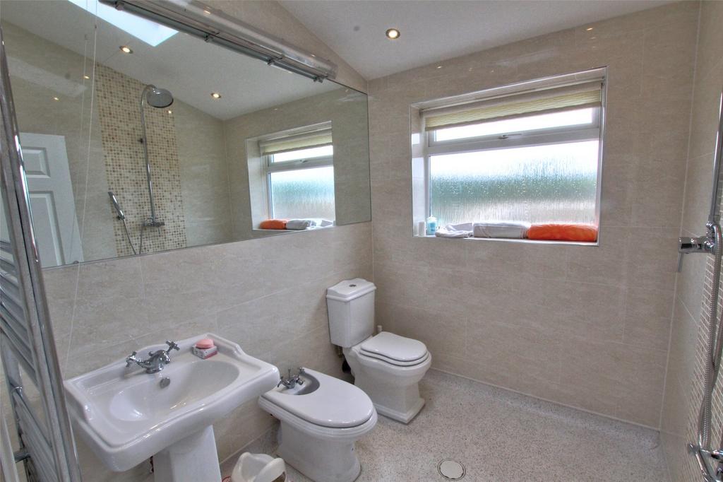 Wet Room