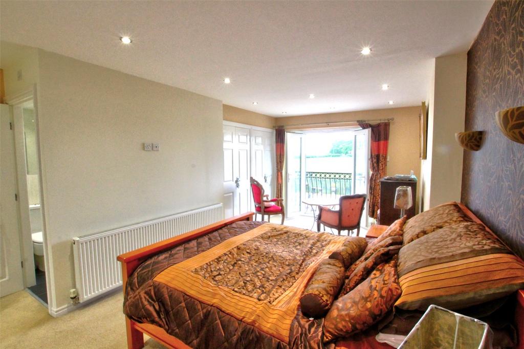 Master Bedroom 2