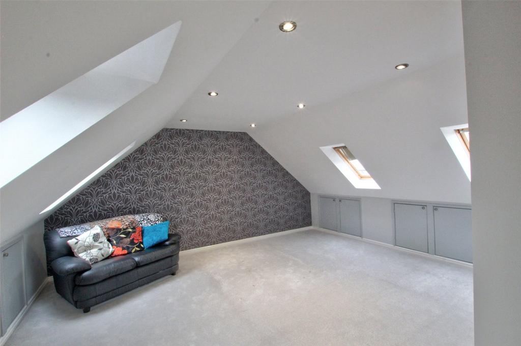 Bedroom 6