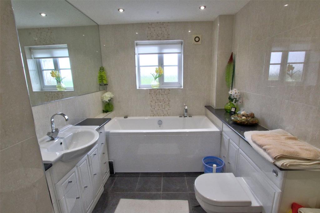 House Bathroom