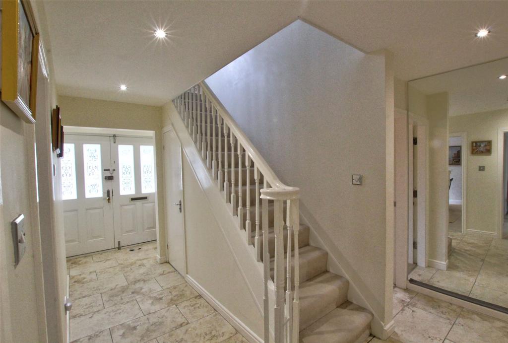 Hallway 2
