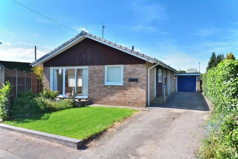 3 bedroom detached bungalow for sale, Little Paradise, Marden, Hereford
