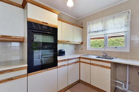 3 bedroom detached bungalow for sale, Little Paradise, Marden, Hereford