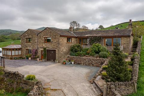 4 bedroom country house for sale, Snaygill, Keighley BD20