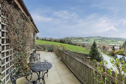 4 bedroom country house for sale, Snaygill, Keighley BD20