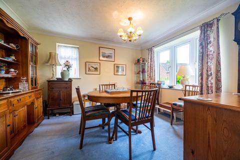 4 bedroom detached house for sale, The Maltings, Dunmow, Essex