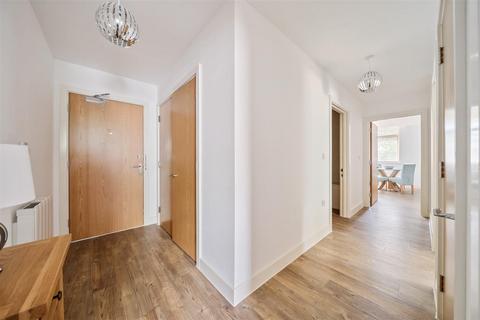2 bedroom apartment for sale, Chieftain Road, Longcross, Chertsey KT16