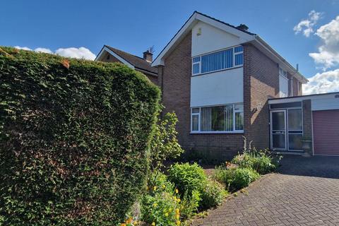 4 bedroom detached house for sale, Ford Road, Lanchester, Durham, DH7