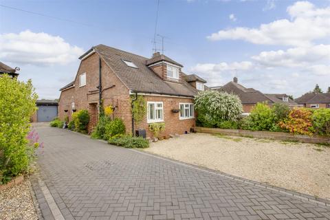 4 bedroom semi-detached house for sale, Fairfields, Great Kingshill HP15