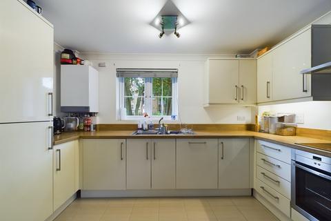 2 bedroom flat for sale, Robins Hill, Hitchin, SG4